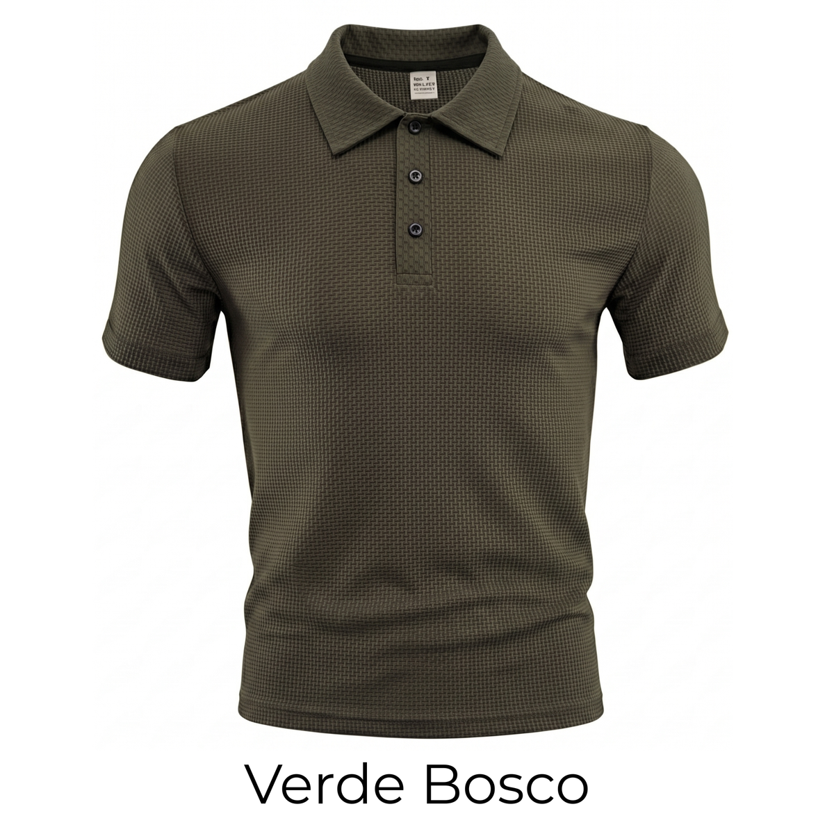 Urbano Shaper - Sculpting Polo